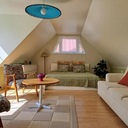 Apartment Sadama *