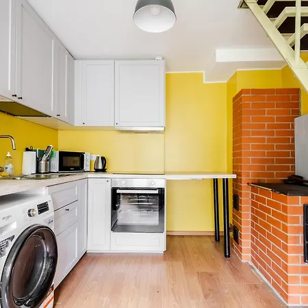 Apartment Sadama