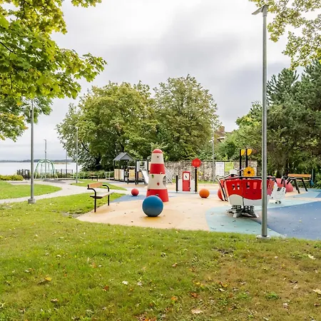 Sadama Apartamento Haapsalu