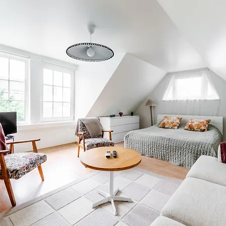 Sadama Apartment