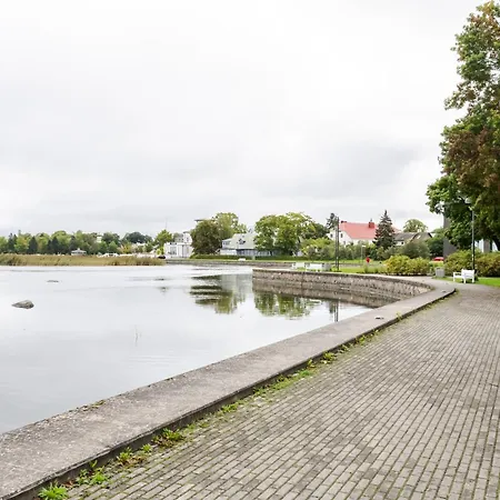 Sadama Apartamento *