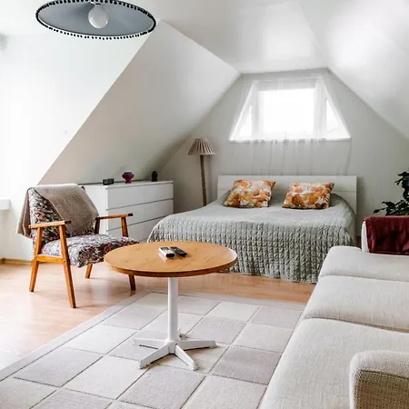 Apartment Sadama *