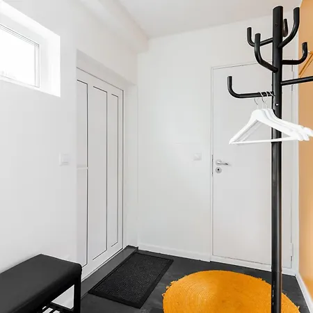 Apartamento Sadama Haapsalu