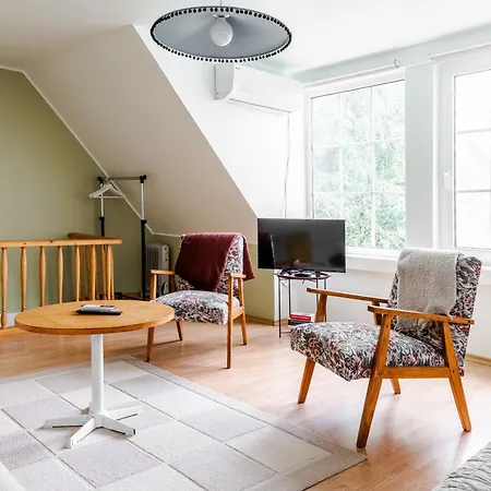 Apartment Sadama