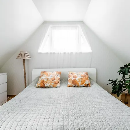 Sadama Apartment *
