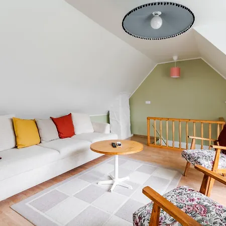 Apartment Sadama *