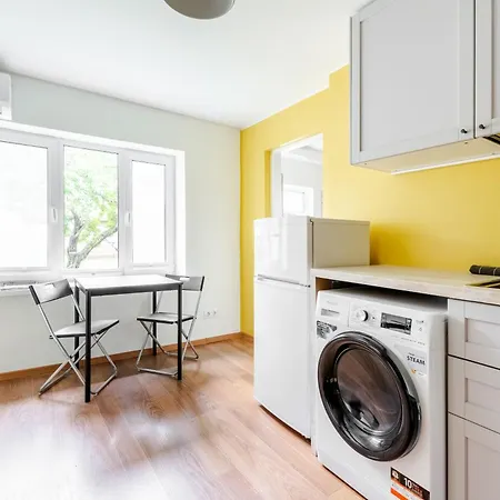 Sadama Apartment Haapsalu