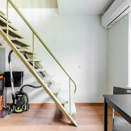 Sadama Apartment Haapsalu