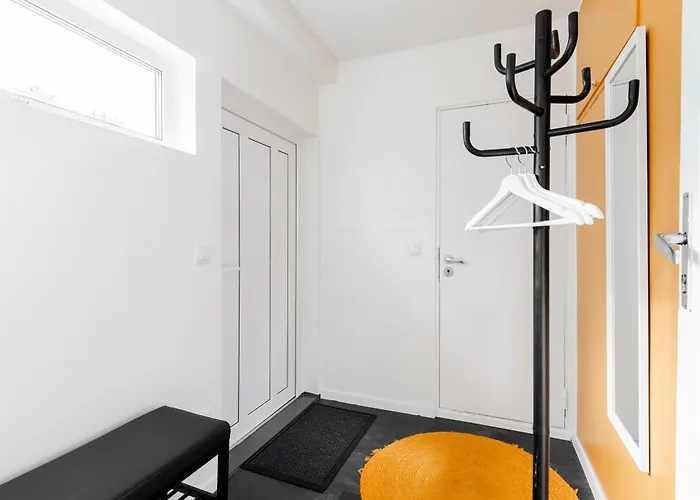 Apartament Sadama Haapsalu