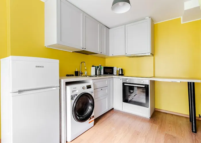 Sadama Apartament Haapsalu