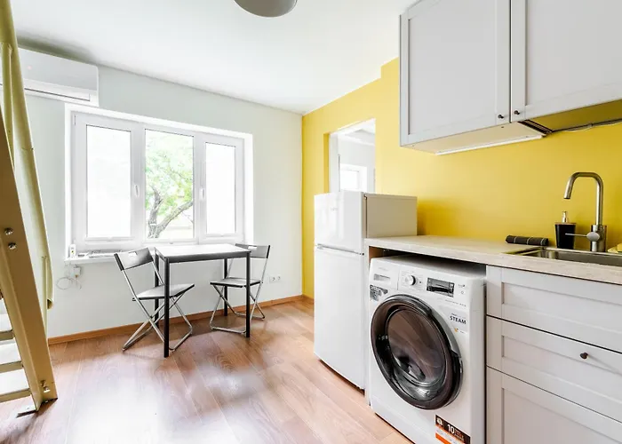 Sadama Apartament Haapsalu