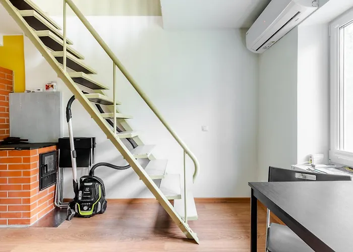 Sadama Apartament Haapsalu